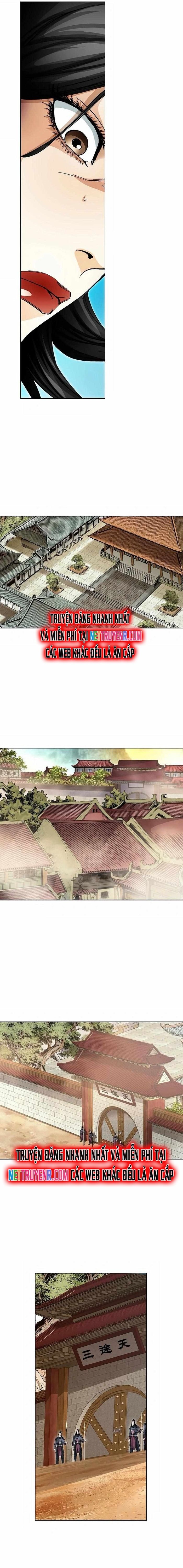 Vô Song Chapter 46 - 19