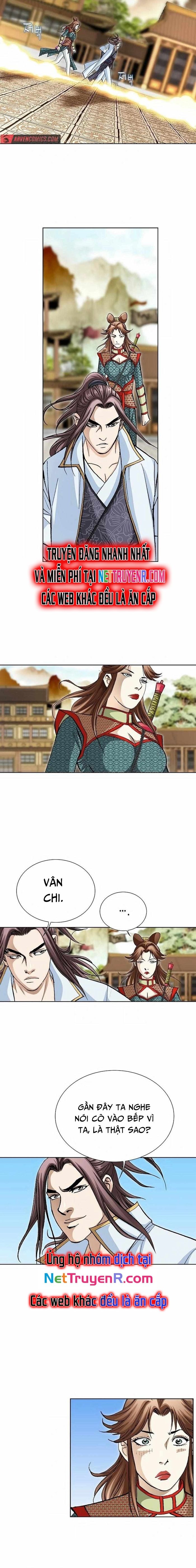 Vô Song Chapter 46 - 3