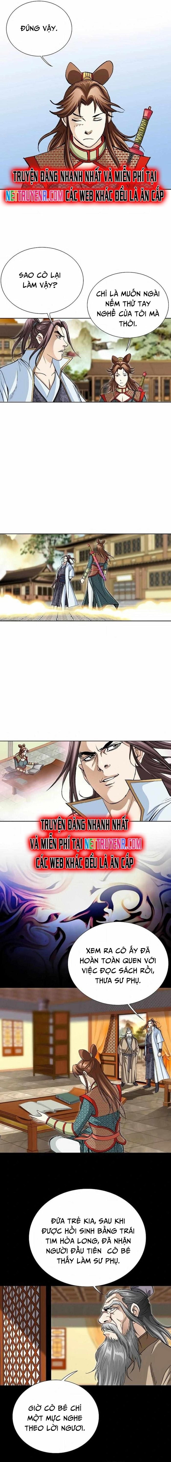 Vô Song Chapter 46 - 4