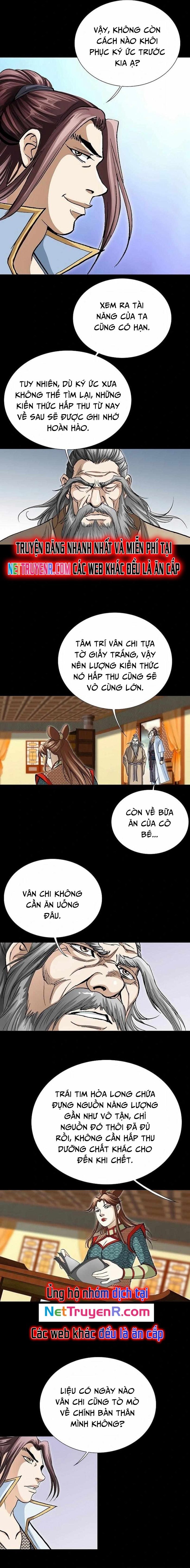 Vô Song Chapter 46 - 5