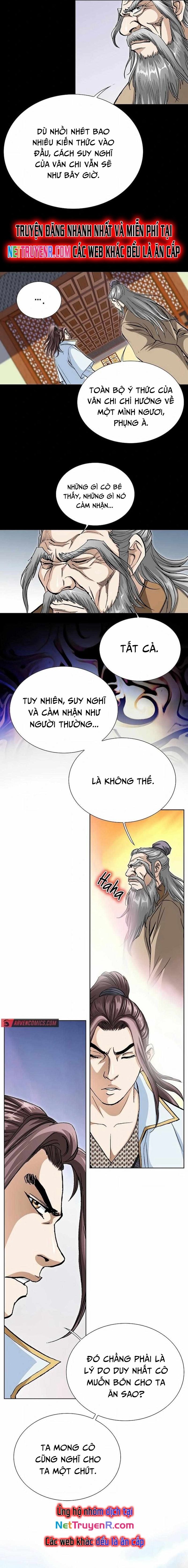 Vô Song Chapter 46 - 6