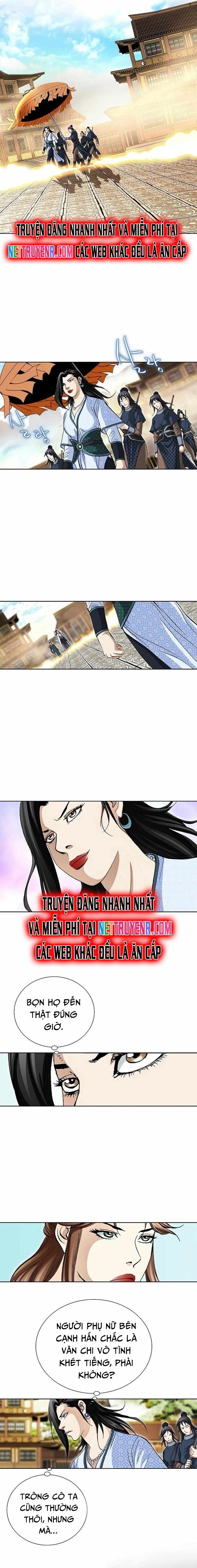 Vô Song Chapter 46 - 7