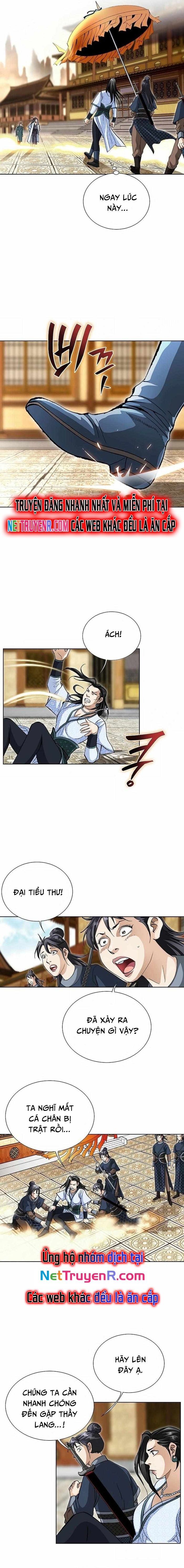 Vô Song Chapter 46 - 8