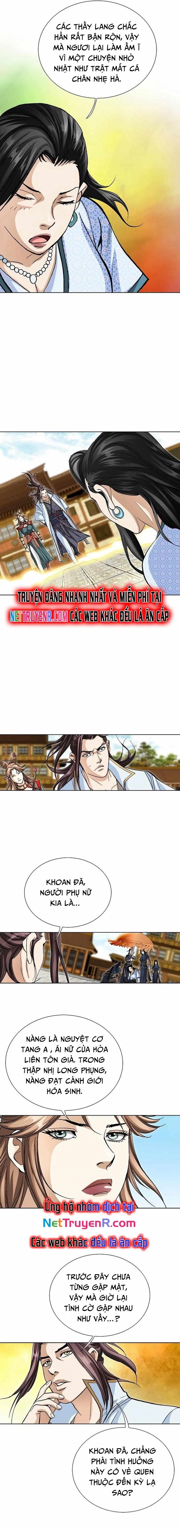 Vô Song Chapter 46 - 9