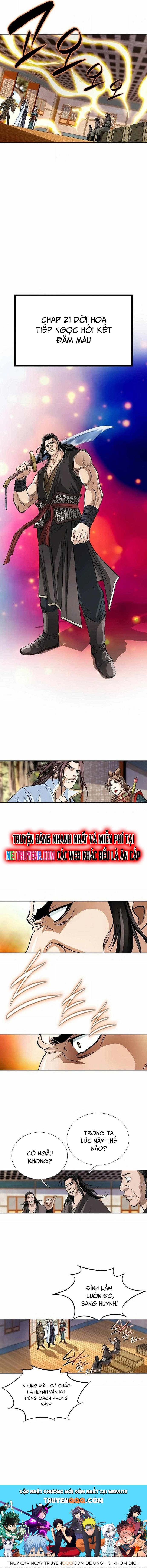 Vô Song Chapter 47 - 6