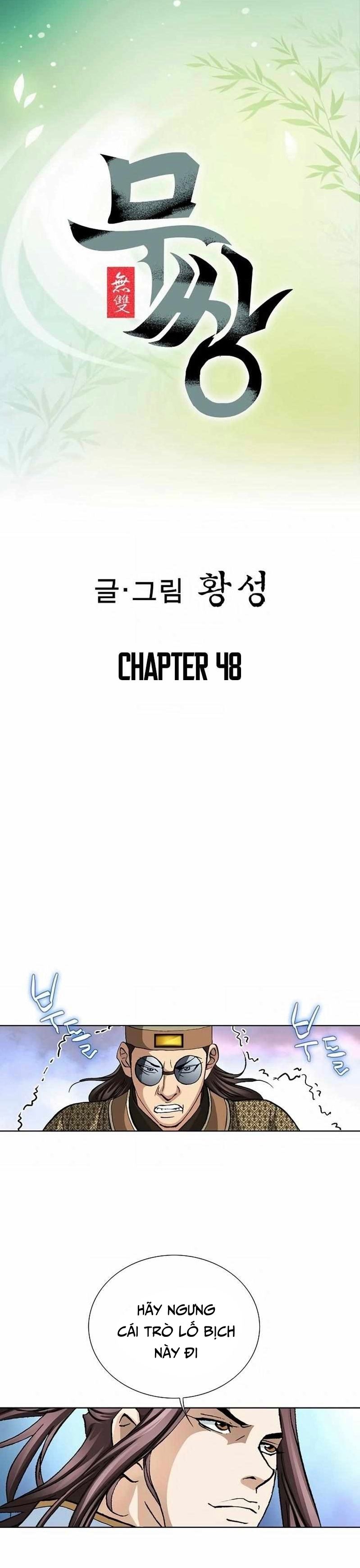 Vô Song Chapter 48 - 2