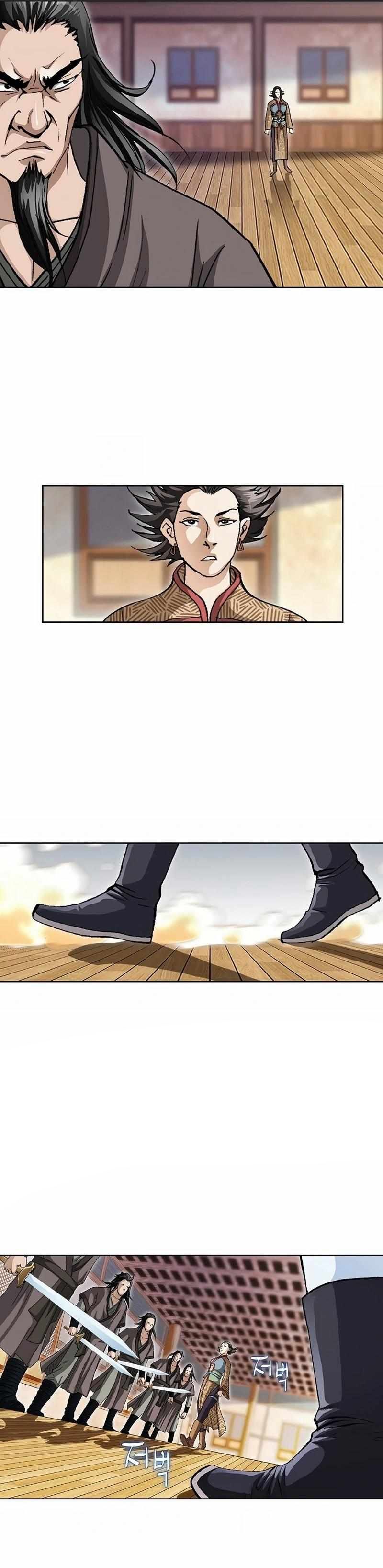 Vô Song Chapter 48 - 14