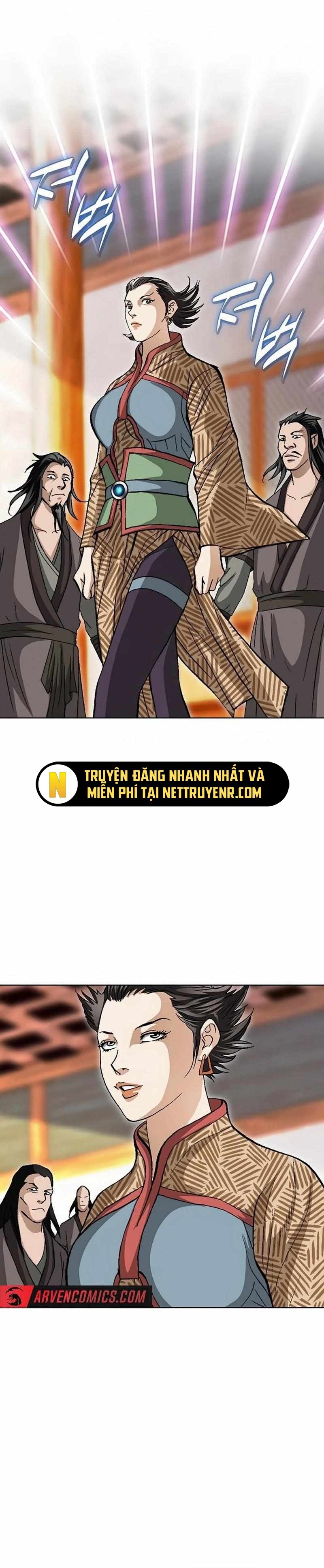 Vô Song Chapter 48 - 15