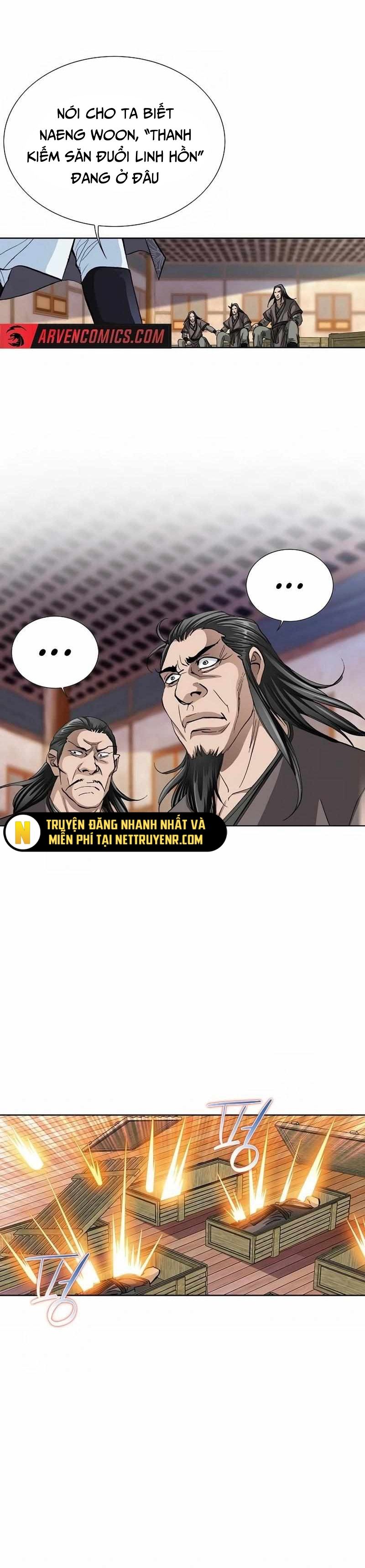 Vô Song Chapter 48 - 3