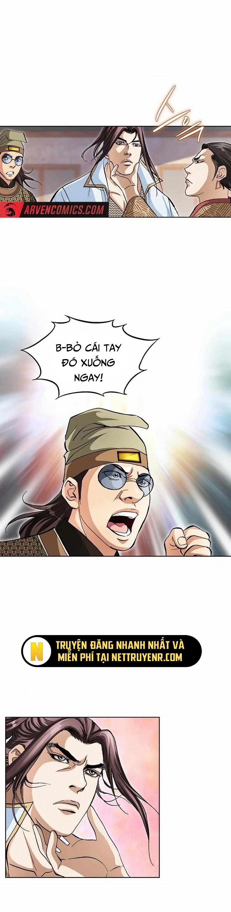 Vô Song Chapter 48 - 23