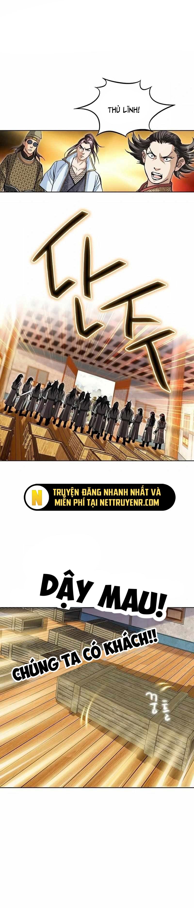 Vô Song Chapter 48 - 25