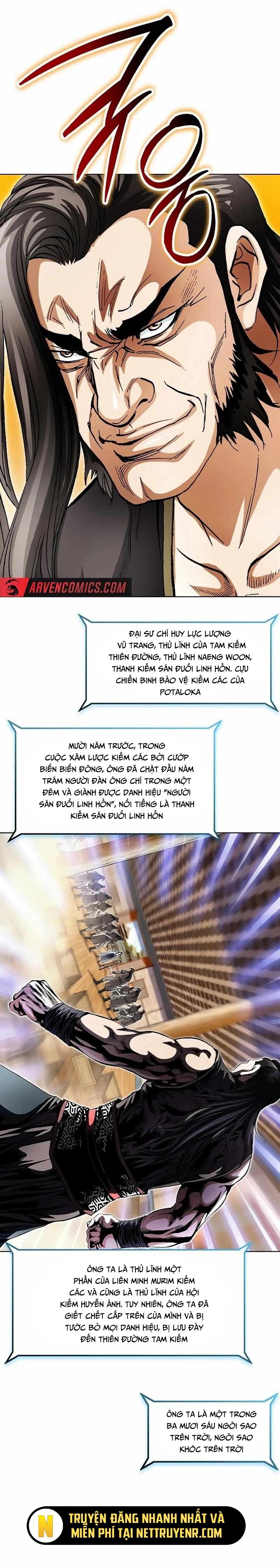 Vô Song Chapter 48 - 27