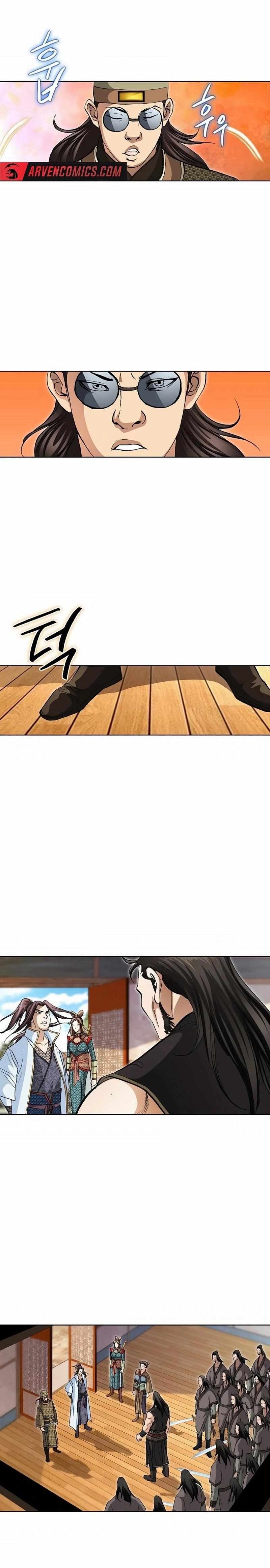 Vô Song Chapter 48 - 30