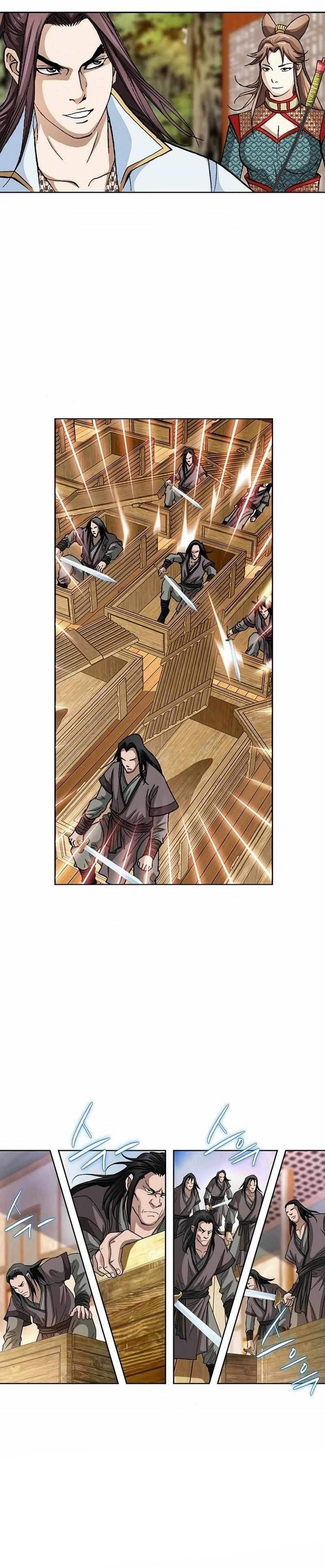 Vô Song Chapter 48 - 4