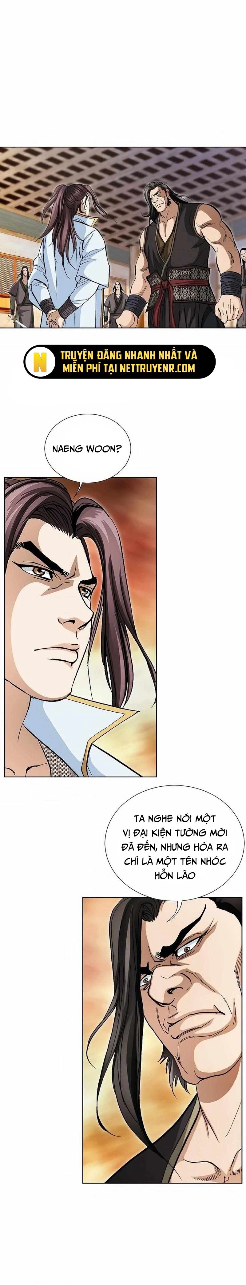 Vô Song Chapter 48 - 31