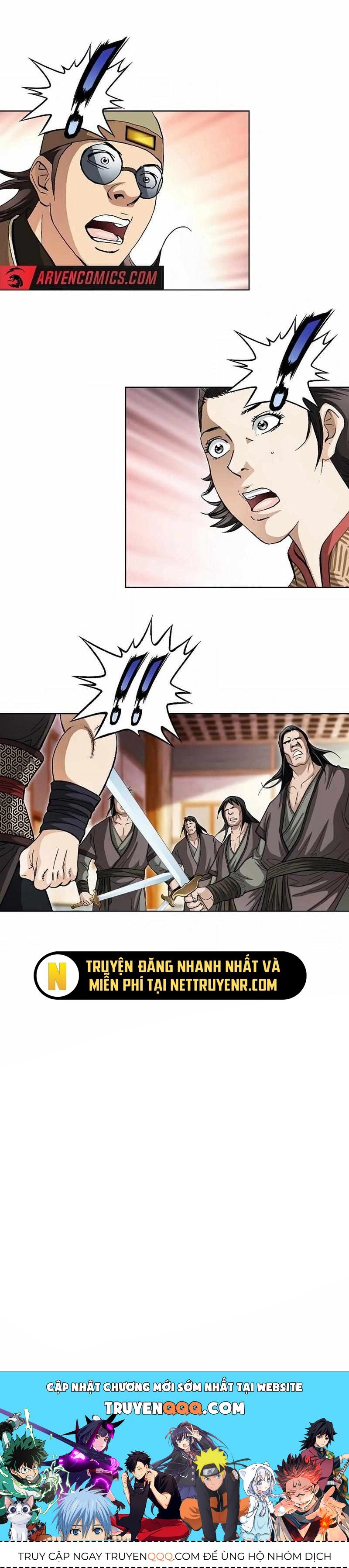 Vô Song Chapter 48 - 33