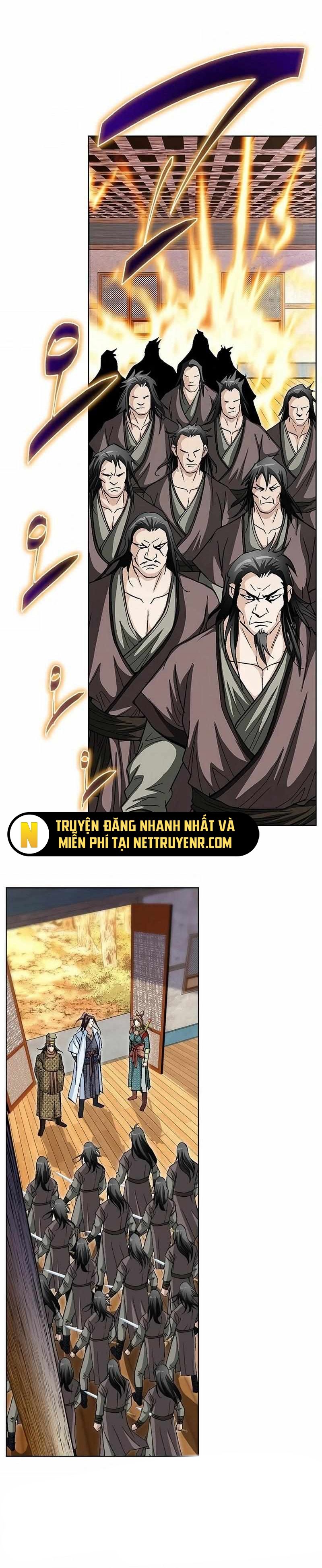 Vô Song Chapter 48 - 7