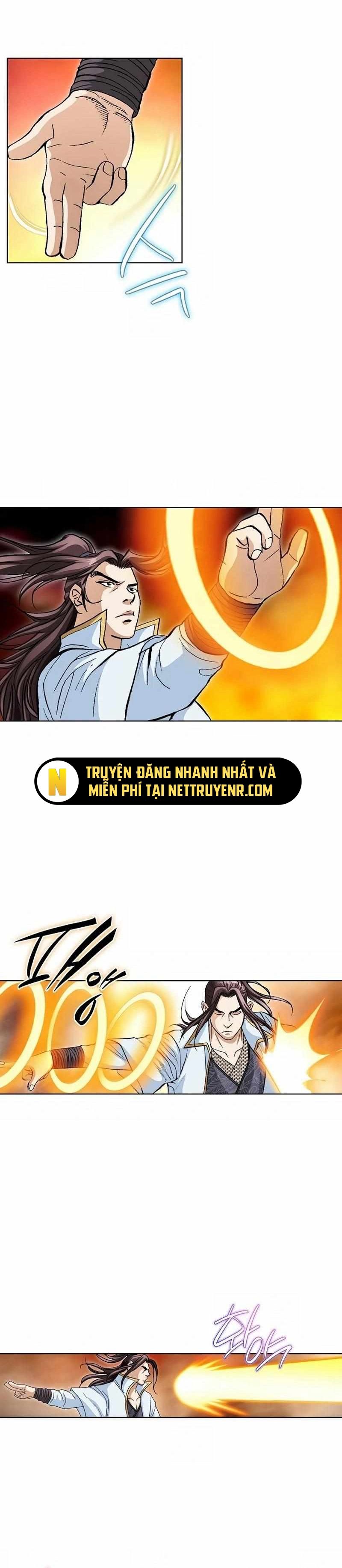 Vô Song Chapter 48 - 9