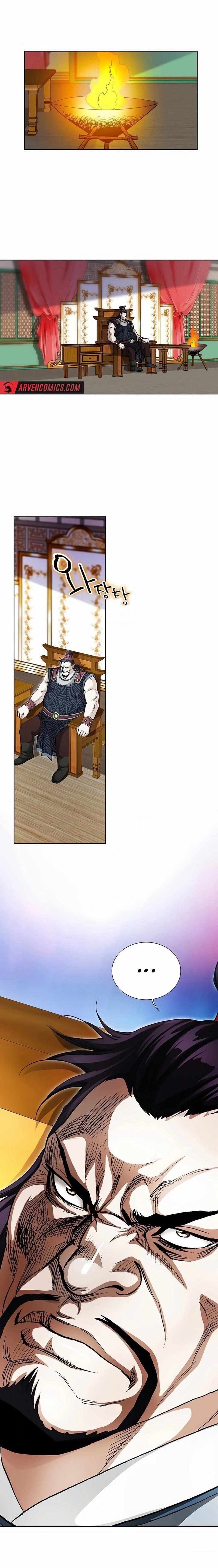 Vô Song Chapter 49 - 12