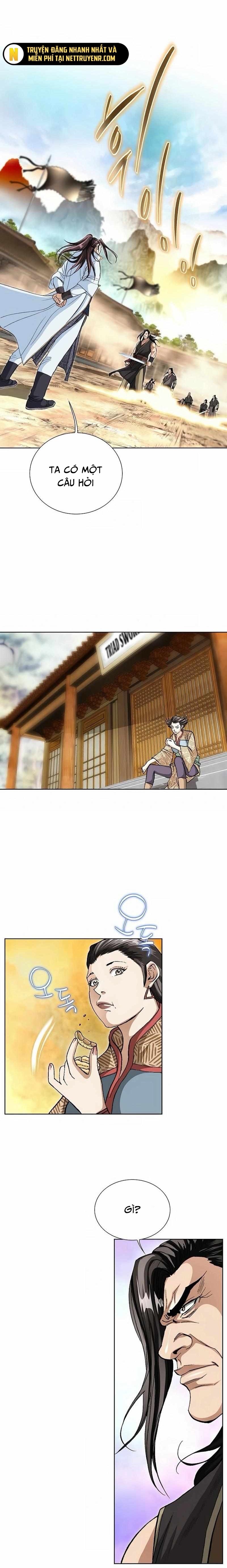 Vô Song Chapter 49 - 13