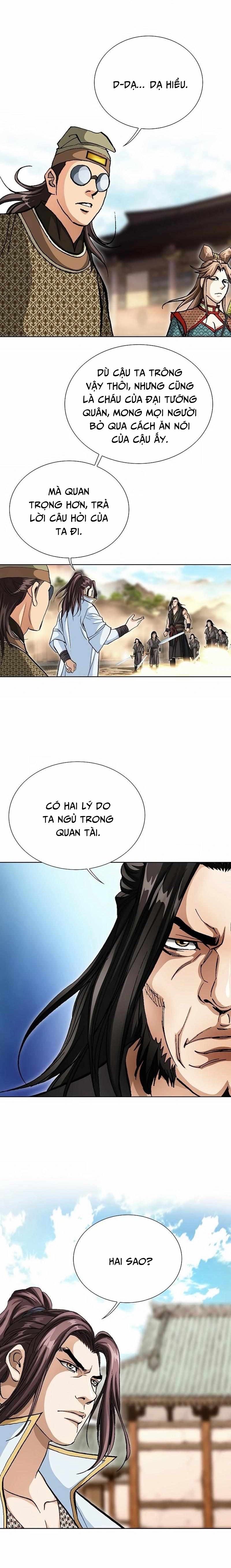 Vô Song Chapter 49 - 16