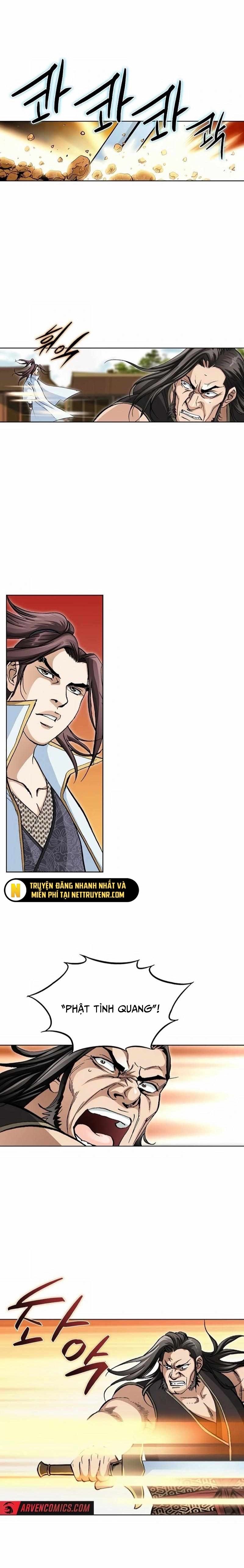 Vô Song Chapter 49 - 21