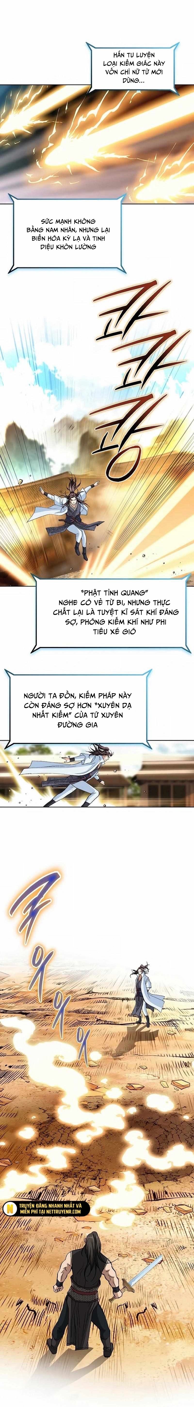 Vô Song Chapter 49 - 22