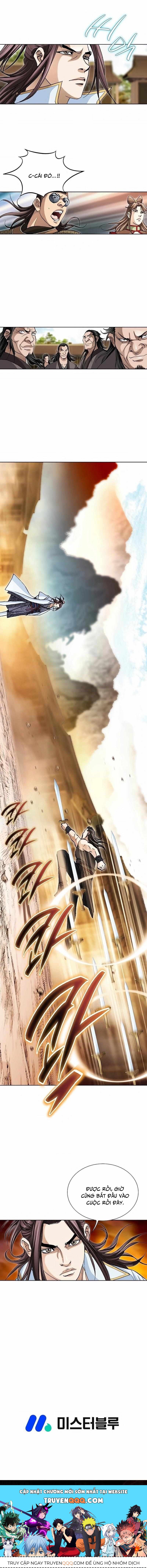 Vô Song Chapter 49 - 25