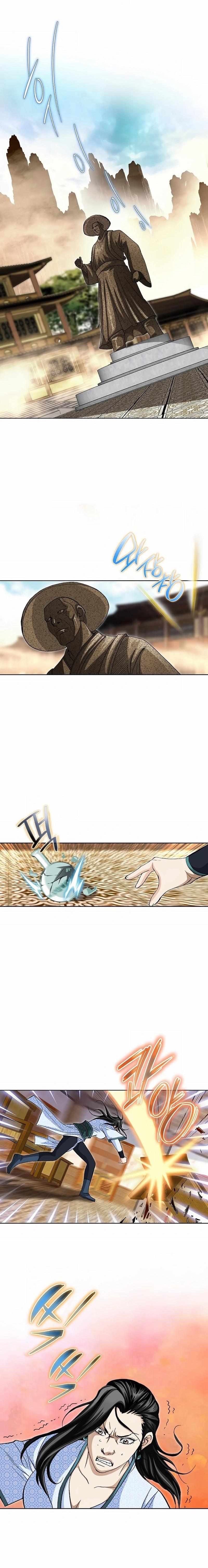 Vô Song Chapter 49 - 6