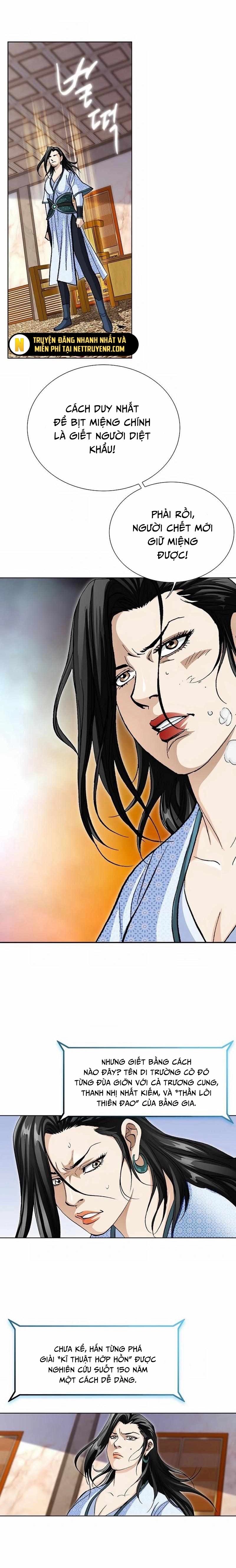 Vô Song Chapter 49 - 9