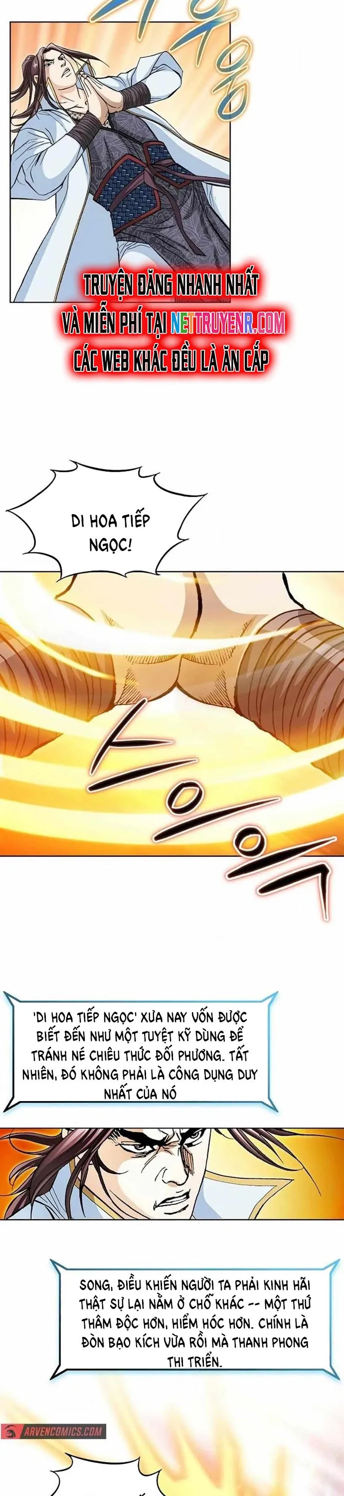 Vô Song Chapter 50 - 2