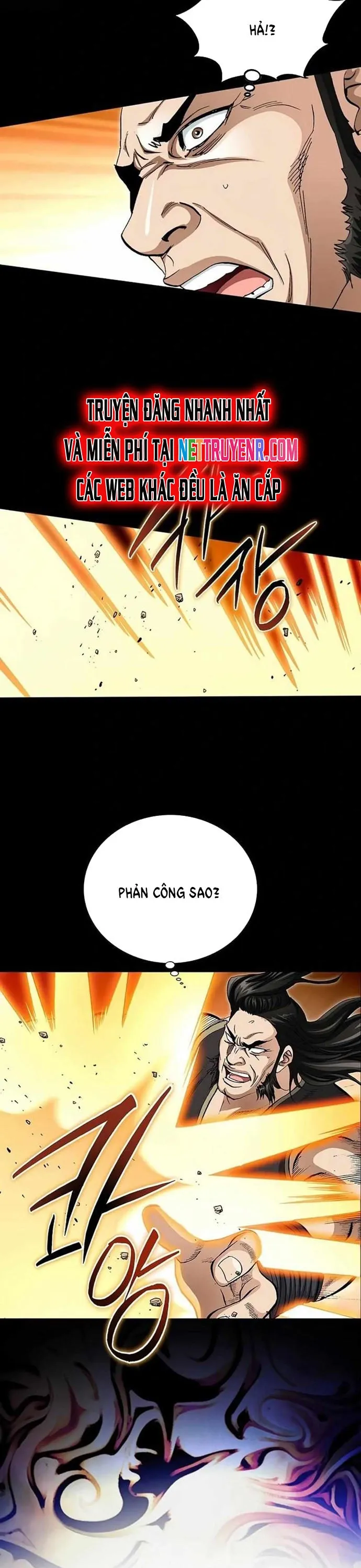 Vô Song Chapter 50 - 11