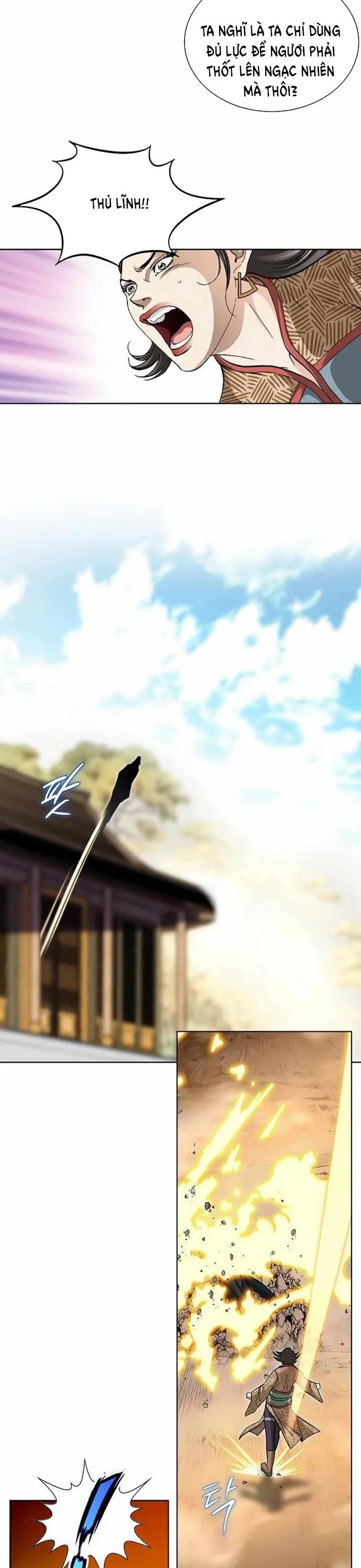 Vô Song Chapter 50 - 14