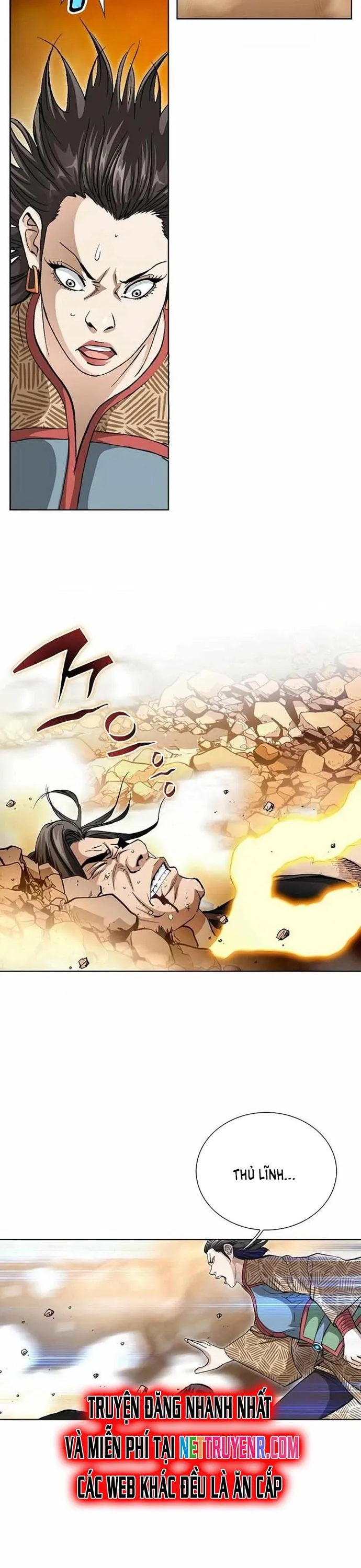 Vô Song Chapter 50 - 15