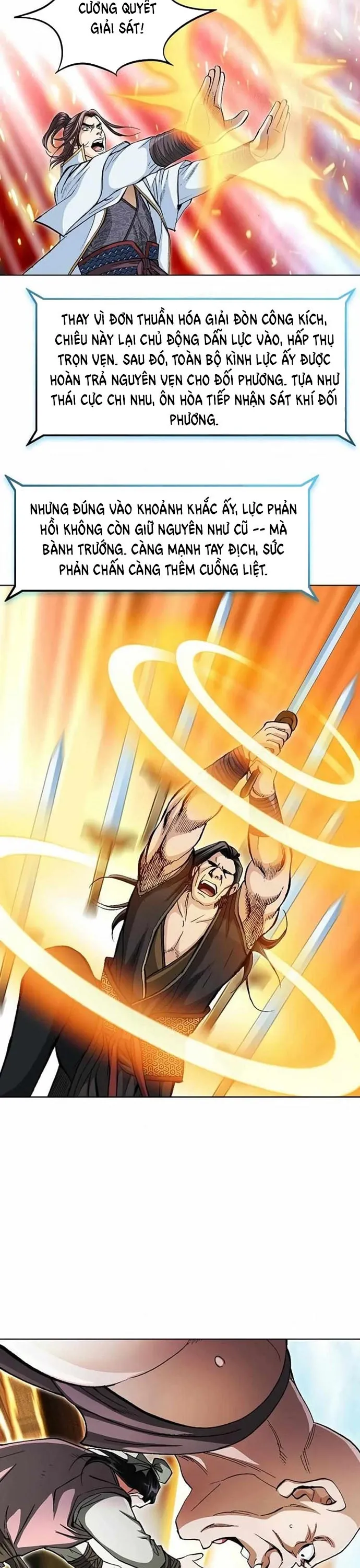 Vô Song Chapter 50 - 3