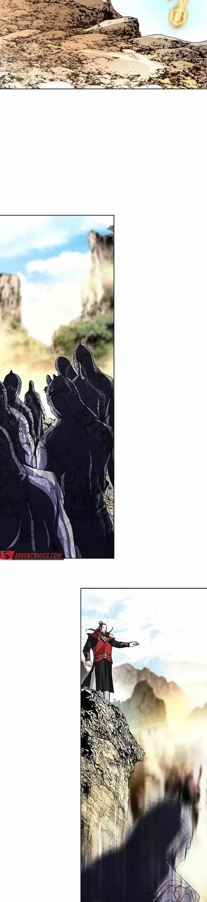 Vô Song Chapter 50 - 24