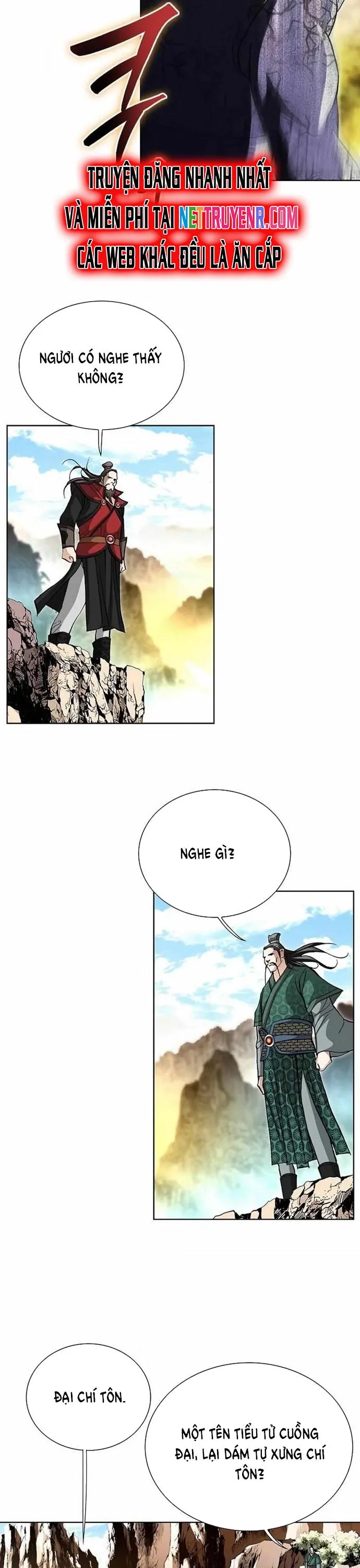 Vô Song Chapter 50 - 25