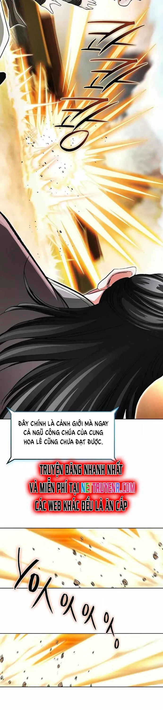 Vô Song Chapter 50 - 4