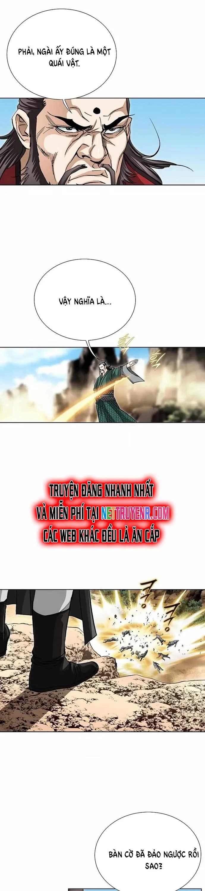 Vô Song Chapter 50 - 31