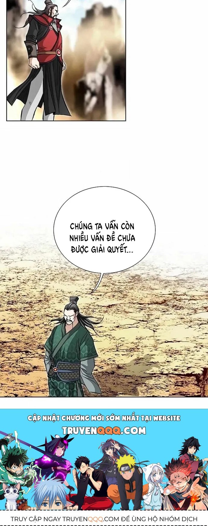 Vô Song Chapter 50 - 33
