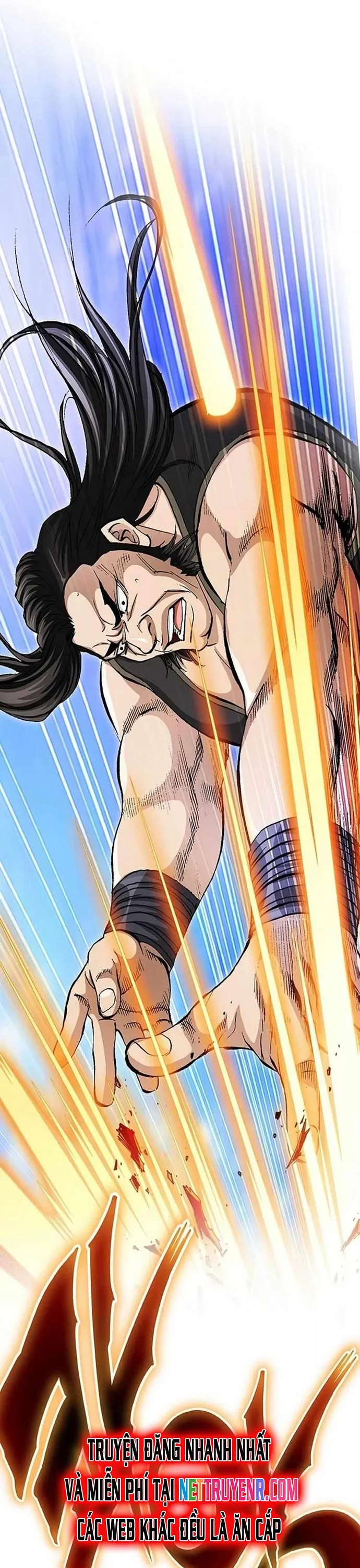 Vô Song Chapter 50 - 6