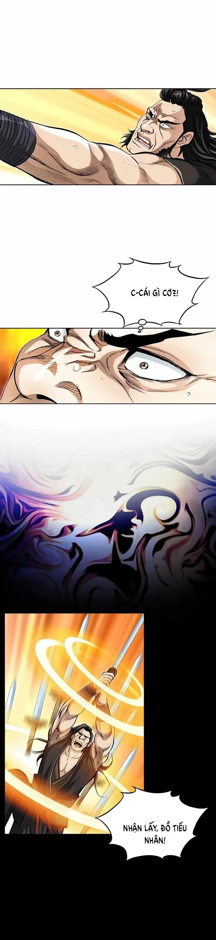 Vô Song Chapter 50 - 8