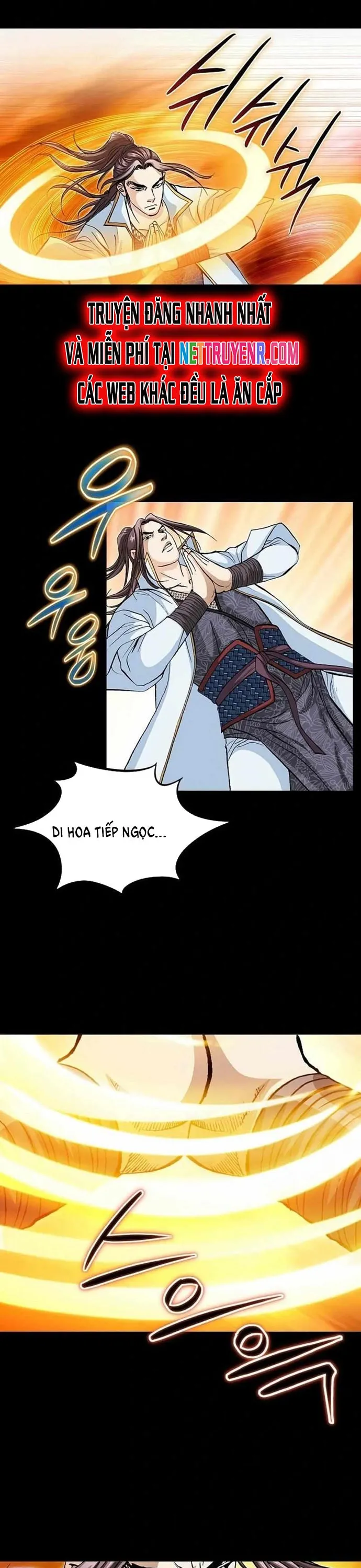 Vô Song Chapter 50 - 9