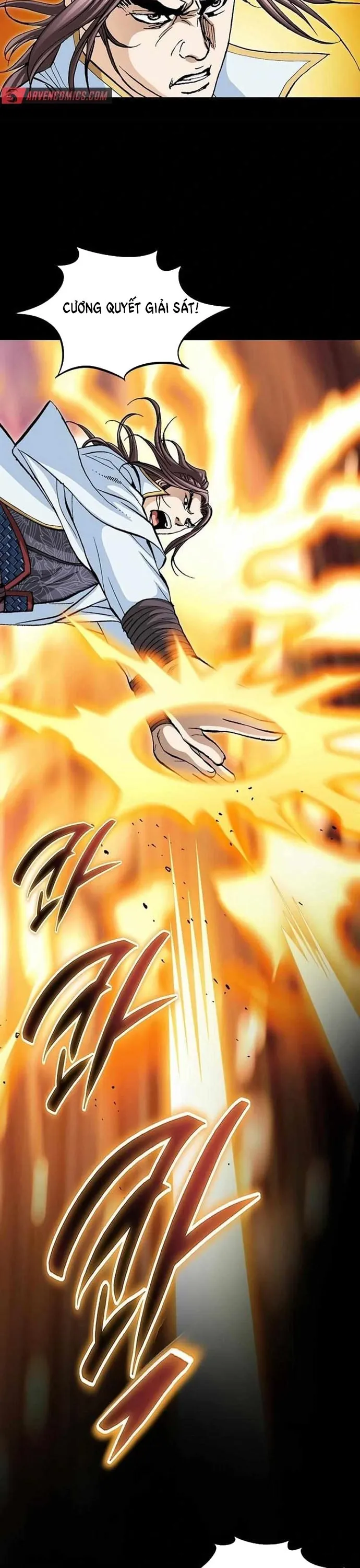 Vô Song Chapter 50 - 10