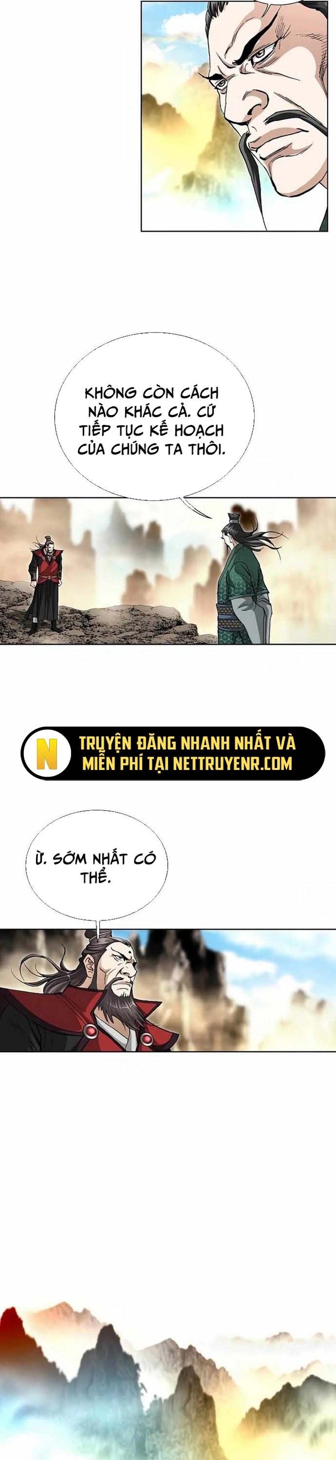 Vô Song Chapter 51 - 2