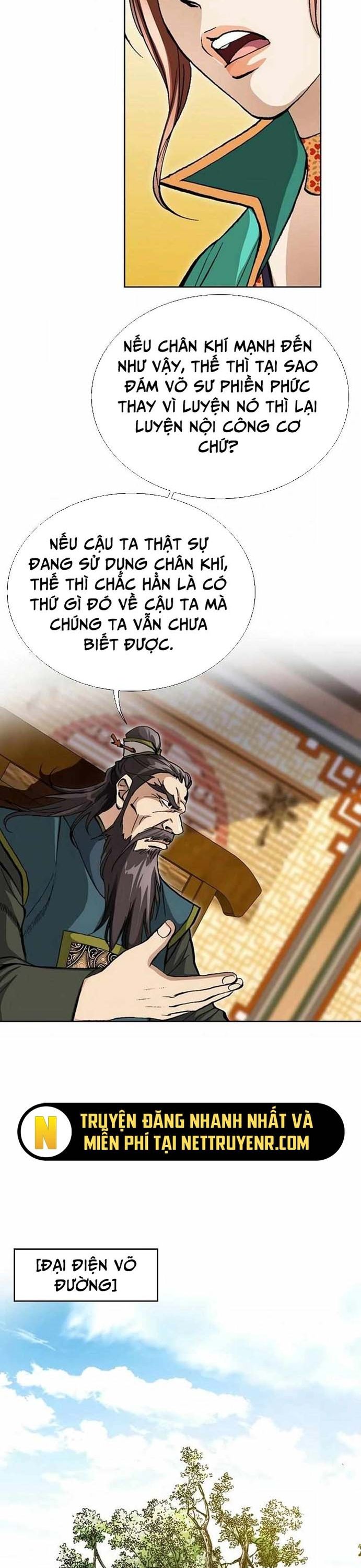 Vô Song Chapter 51 - 16
