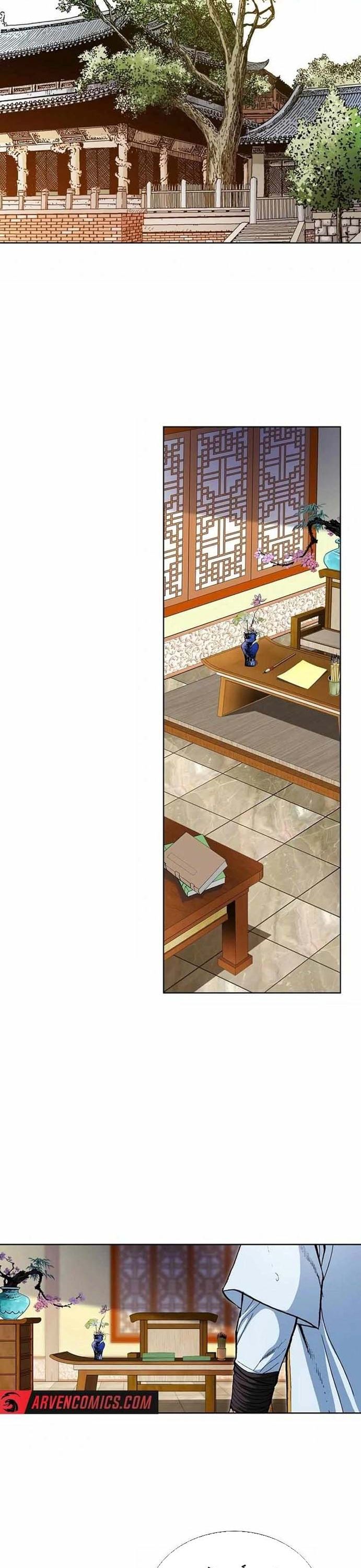 Vô Song Chapter 51 - 17