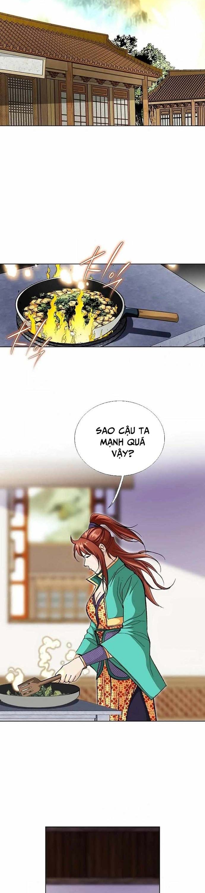 Vô Song Chapter 51 - 3