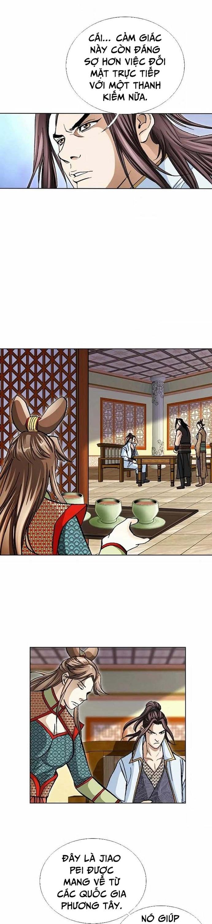 Vô Song Chapter 51 - 27