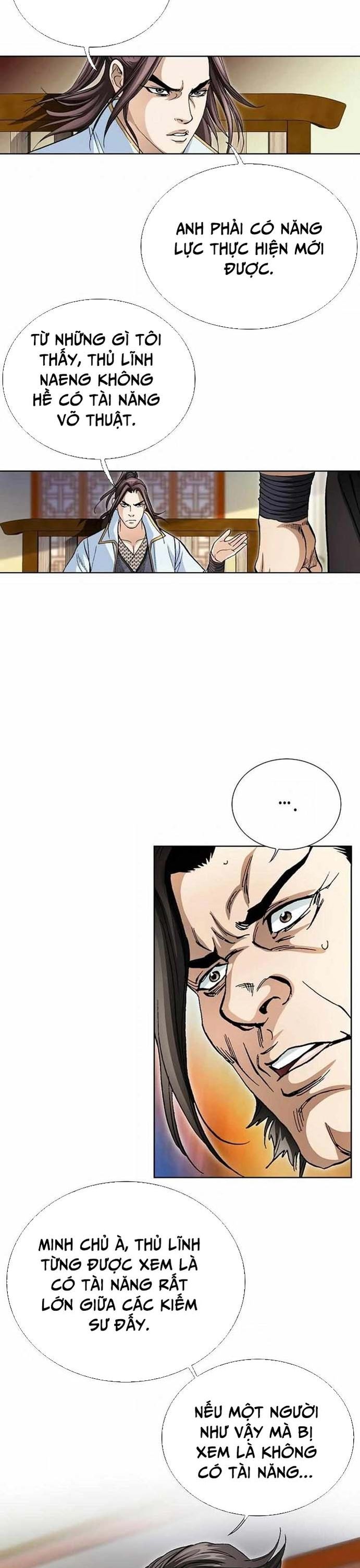 Vô Song Chapter 51 - 30